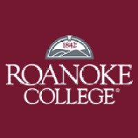 Roanoke College logo, Roanoke College contact details