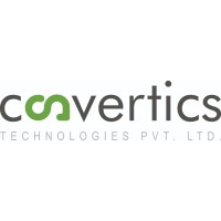 Convertics Technologies Pvt. Ltd. logo, Convertics Technologies Pvt. Ltd. contact details