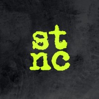 stnc studio logo, stnc studio contact details