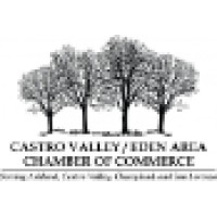 Castro Valley/Eden Area Chamber of Commerce logo, Castro Valley/Eden Area Chamber of Commerce contact details