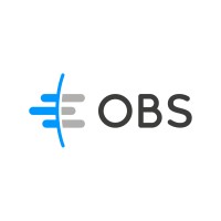 OBS GmbH logo, OBS GmbH contact details