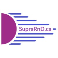 Supra Research and Development logo, Supra Research and Development contact details