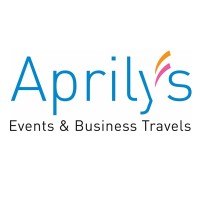 Aprilys Events & Business Travels logo, Aprilys Events & Business Travels contact details