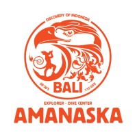 Amanaska Bali logo, Amanaska Bali contact details