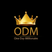 One Day Millionaire- ODM logo, One Day Millionaire- ODM contact details