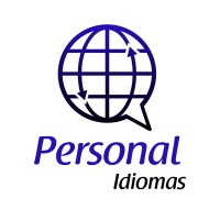 Personal Idiomas logo, Personal Idiomas contact details