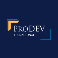 ProDEV Educacional logo, ProDEV Educacional contact details