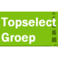 Topselect Groep BV logo, Topselect Groep BV contact details