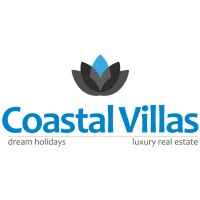 CoastalVillas logo, CoastalVillas contact details