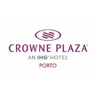 Crowne Plaza Porto logo, Crowne Plaza Porto contact details