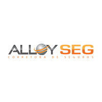 AlloySeg logo, AlloySeg contact details