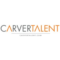 Carver Talent logo, Carver Talent contact details