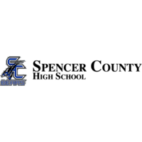 Spencer County High School logo, Spencer County High School contact details