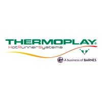 Thermoplay UK Ltd logo, Thermoplay UK Ltd contact details