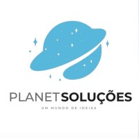 Planet Soluções logo, Planet Soluções contact details