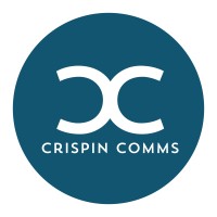 Crispin Communications Limited logo, Crispin Communications Limited contact details