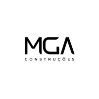 MGA Construções logo, MGA Construções contact details