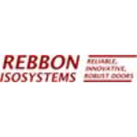 Rebbon Isosystems logo, Rebbon Isosystems contact details