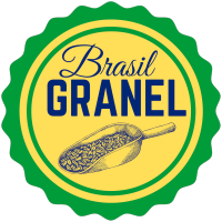 Brasil Granel logo, Brasil Granel contact details