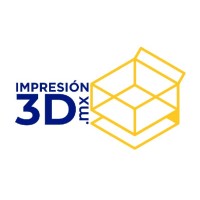 Impresión 3D México logo, Impresión 3D México contact details