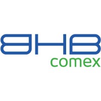 BHB COMEX - Comércio Exterior e Logística. logo, BHB COMEX - Comércio Exterior e Logística. contact details