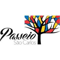 Passeio São Carlos logo, Passeio São Carlos contact details