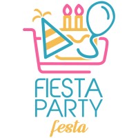 Fiesta Party Festa logo, Fiesta Party Festa contact details