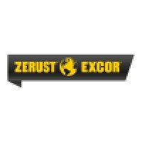 Zerust®/Excor® logo, Zerust®/Excor® contact details