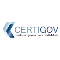 CertiGov logo, CertiGov contact details