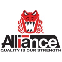 Alliance Gator logo, Alliance Gator contact details