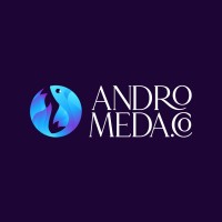 Andromeda.co logo, Andromeda.co contact details