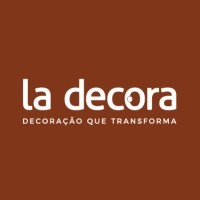 La Decora logo, La Decora contact details