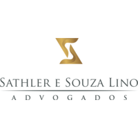 Sathler e Souza Lino Advogados logo, Sathler e Souza Lino Advogados contact details