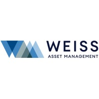 Weiss Asset Management LLC logo, Weiss Asset Management LLC contact details