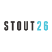 Stout 26 Interactive logo, Stout 26 Interactive contact details