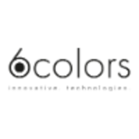 6colors GmbH logo, 6colors GmbH contact details