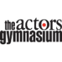 The Actors Gymnasium logo, The Actors Gymnasium contact details