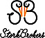 StorkBrokers logo, StorkBrokers contact details