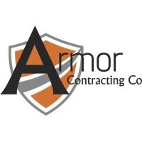 Armor Contracting Co. logo, Armor Contracting Co. contact details