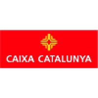 Caixa Catalunya logo, Caixa Catalunya contact details