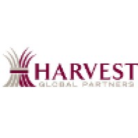 Harvest Global Partners LLC logo, Harvest Global Partners LLC contact details