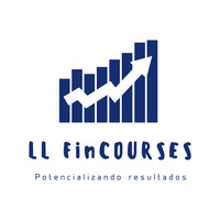 LL FinCOURSES logo, LL FinCOURSES contact details