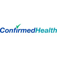 ConfirmedHealth logo, ConfirmedHealth contact details