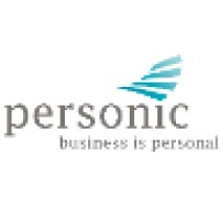 personic GmbH logo, personic GmbH contact details