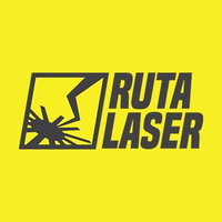 Ruta Laser logo, Ruta Laser contact details