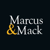 Marcus & Mack logo, Marcus & Mack contact details