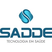 SADDE | Tecnologia em Saúde logo, SADDE | Tecnologia em Saúde contact details