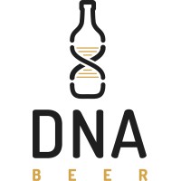 DNA Beer logo, DNA Beer contact details