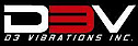 D3 Vibrations Inc logo, D3 Vibrations Inc contact details