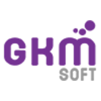 GKM Soft logo, GKM Soft contact details